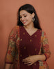 Designer Kurthi (1809 BK)