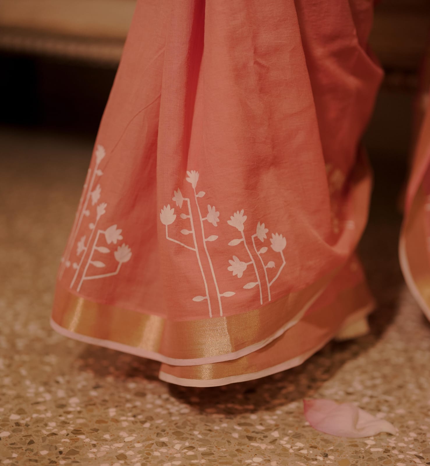 Kerala Saree ( DS-455)