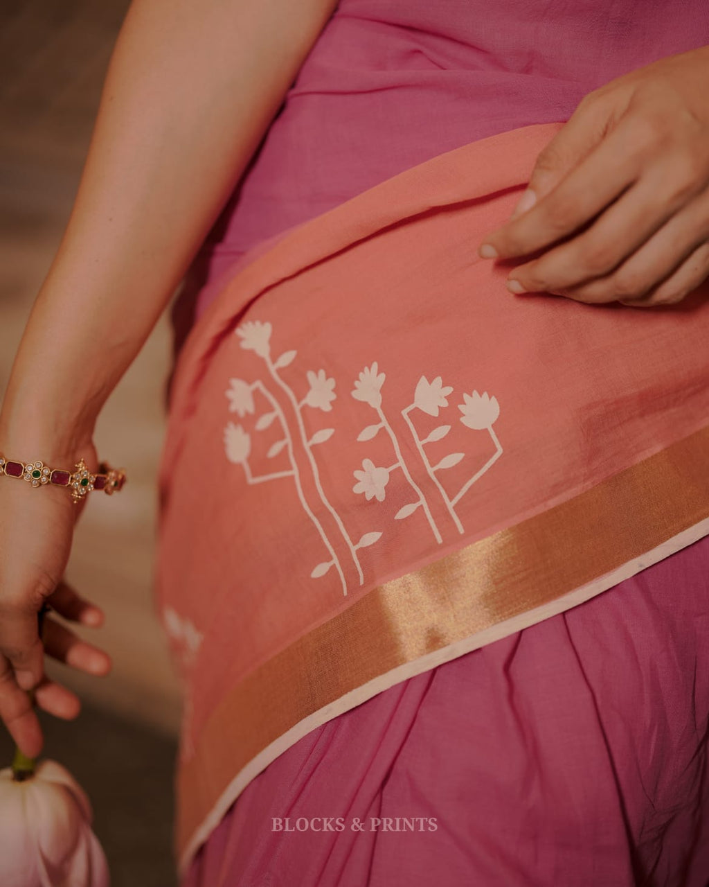 Kerala Saree ( DS-455)