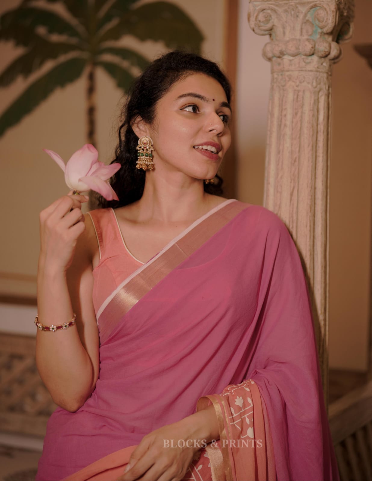 Kerala Saree ( DS-455)