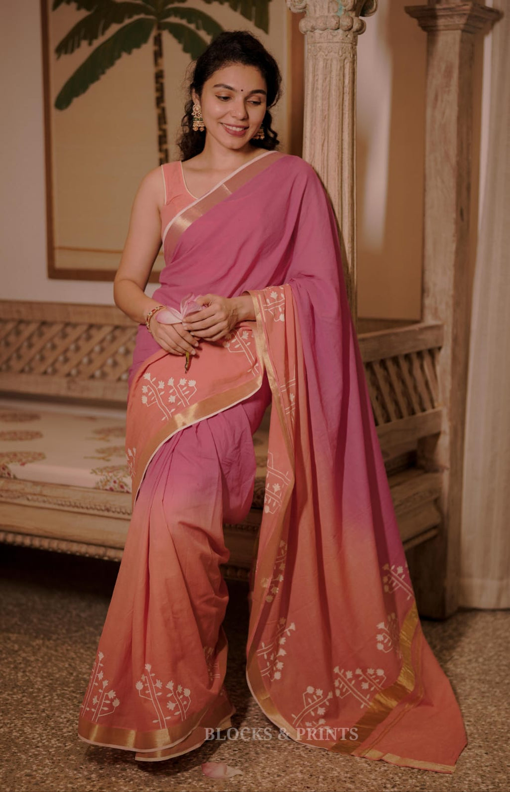 Kerala Saree ( DS-455)