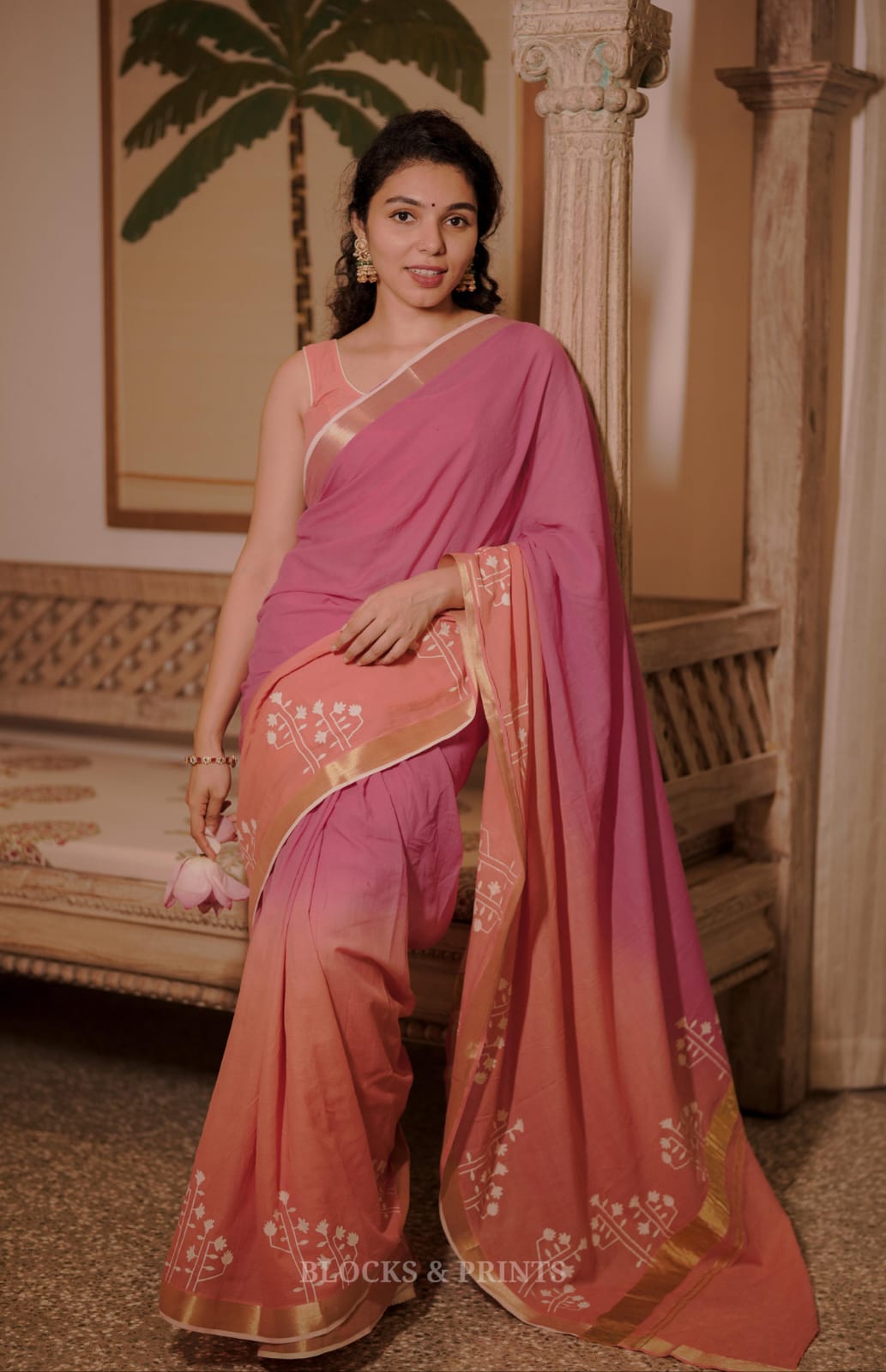Kerala Saree ( DS-455)