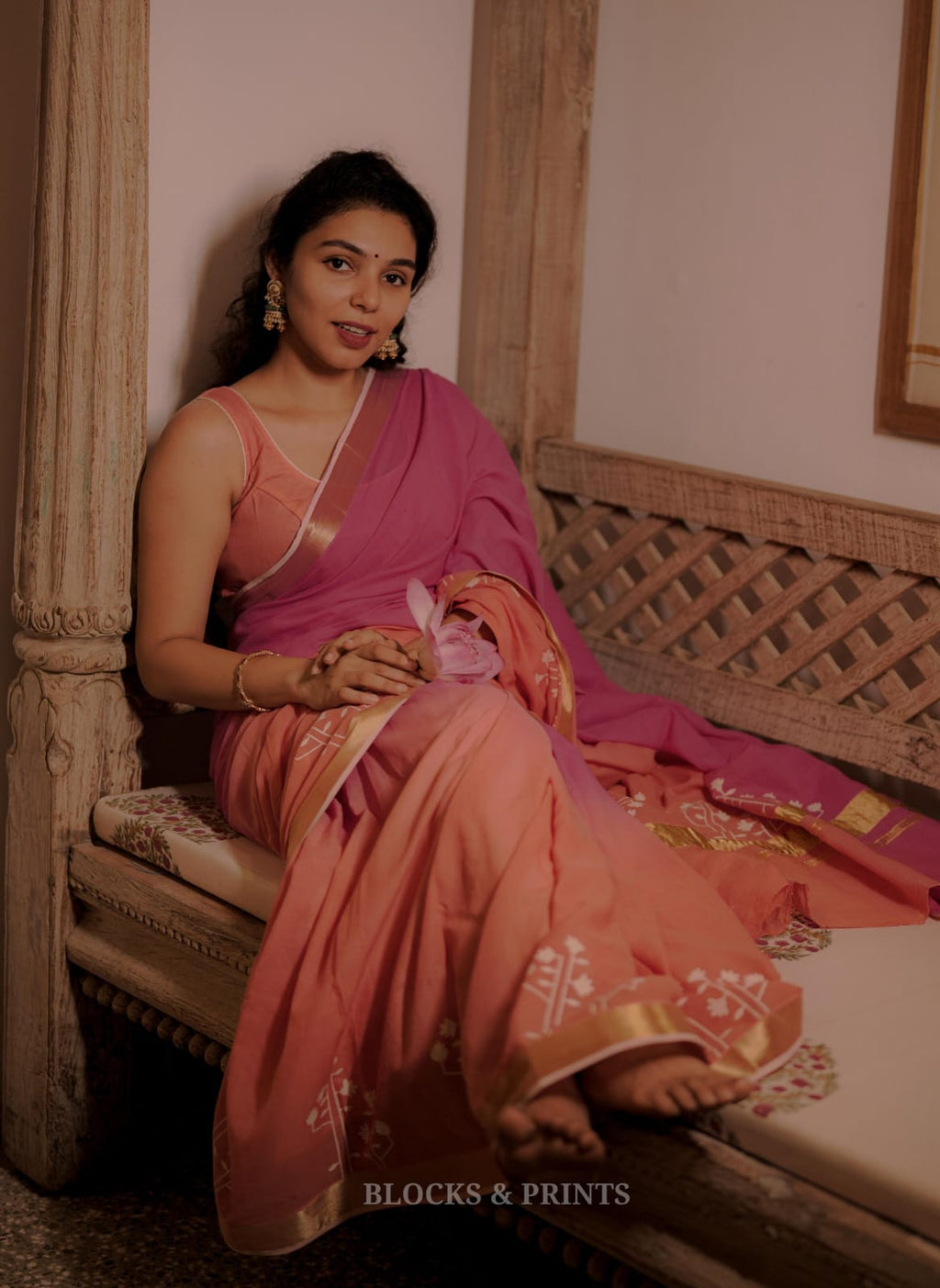 Kerala Saree ( DS-455)
