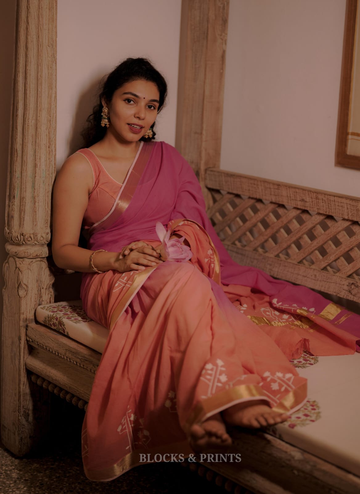 Kerala Saree ( DS-455)