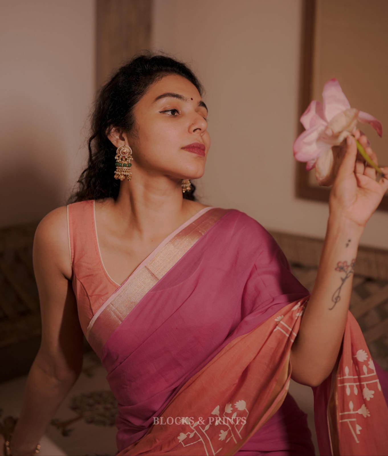 Kerala Saree ( DS-455)