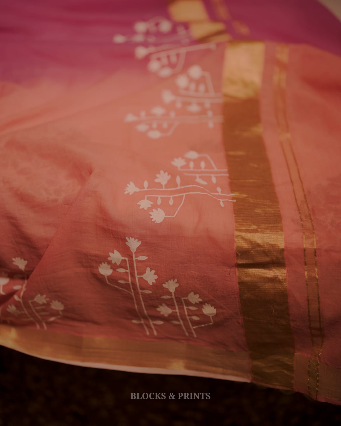 Kerala Saree ( DS-455)