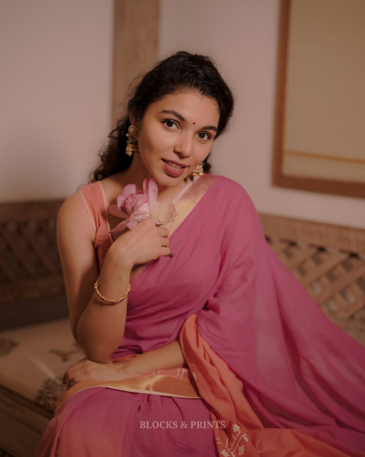 Kerala Saree ( DS-455)