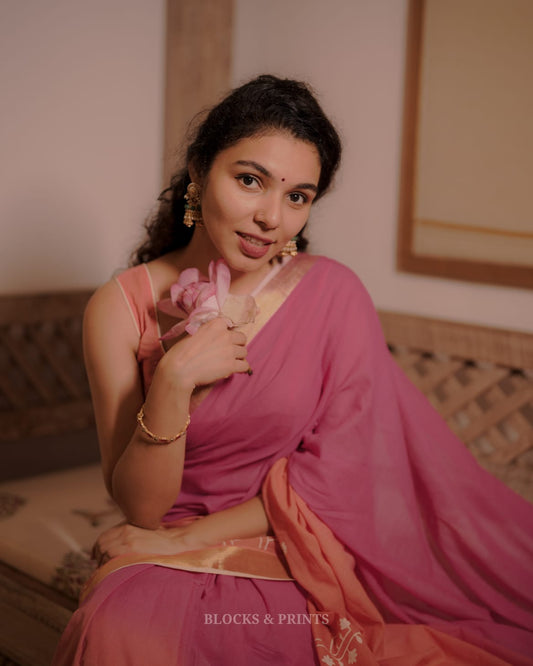 Kerala Saree (KS 02)