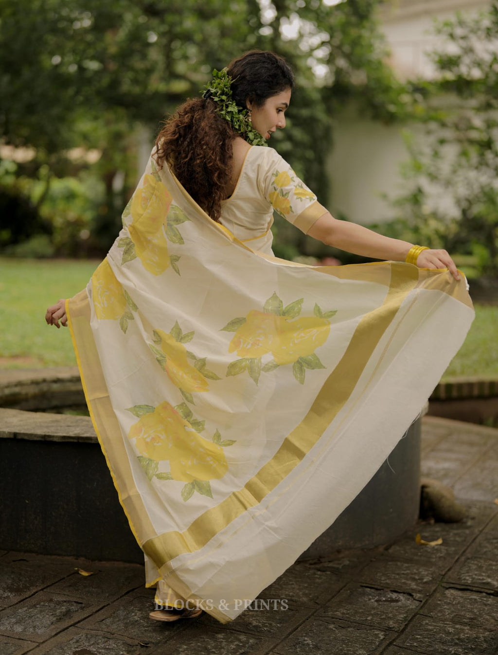 Kerala Saree (KS 03)