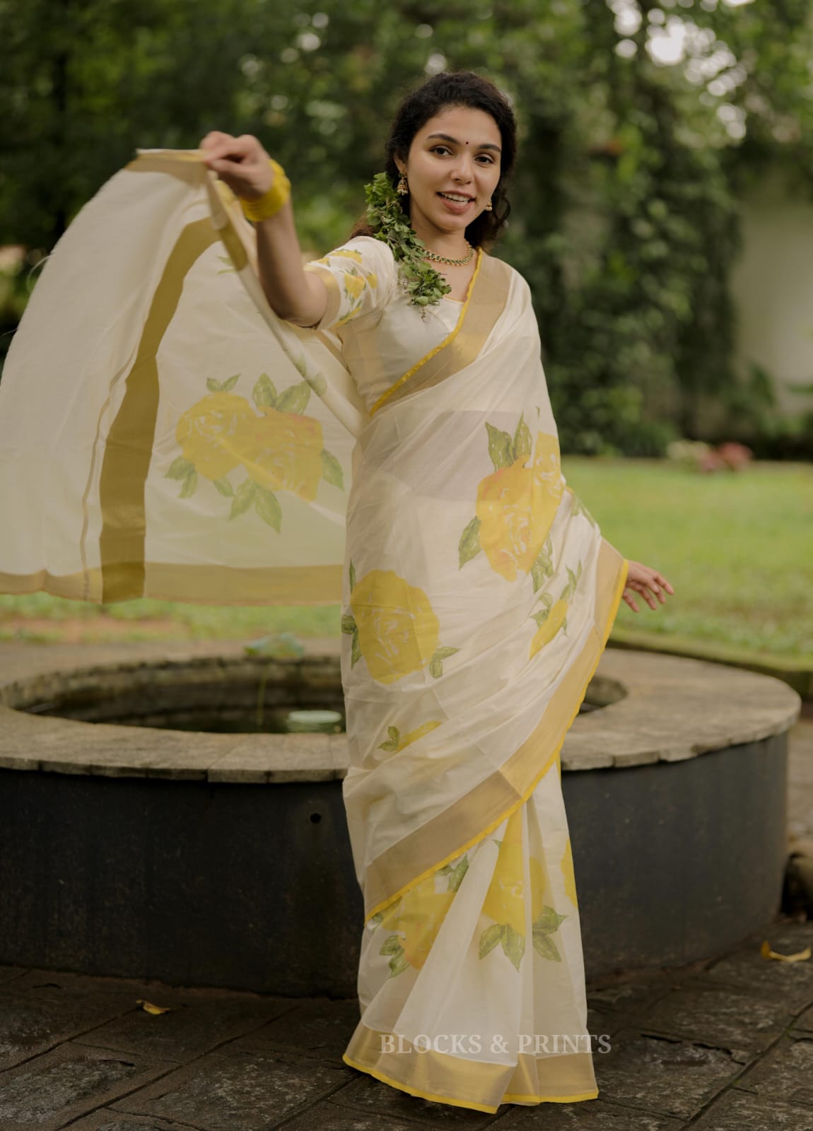 Kerala Saree (KS 03)