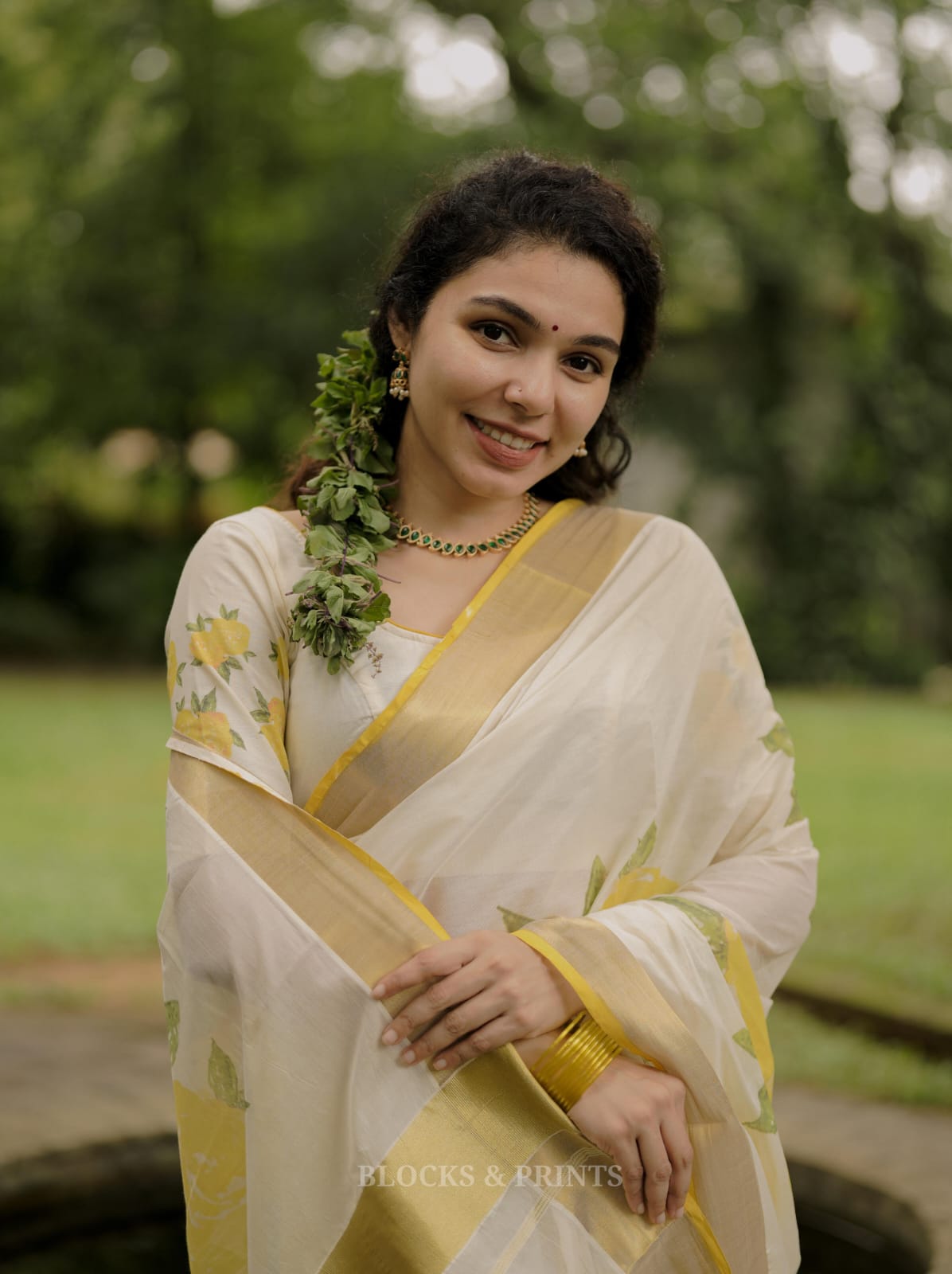 Kerala Saree (KS 03)