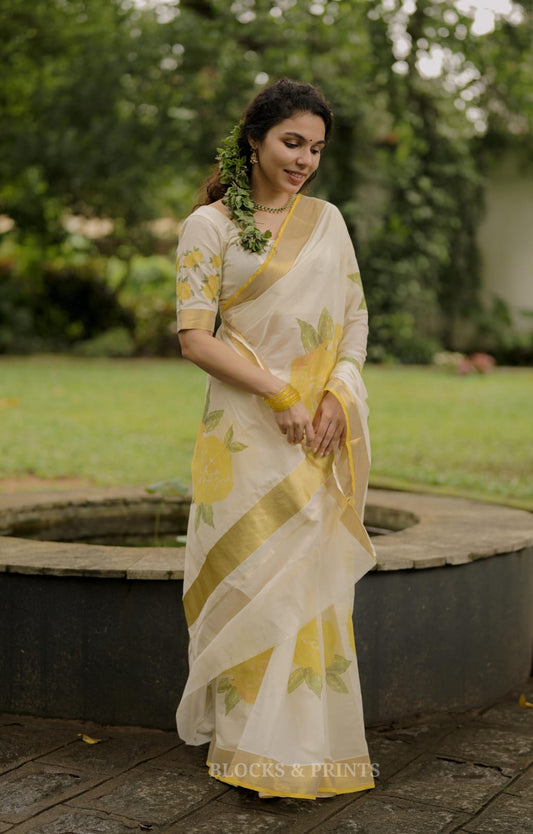 Kerala Saree (KS 03)
