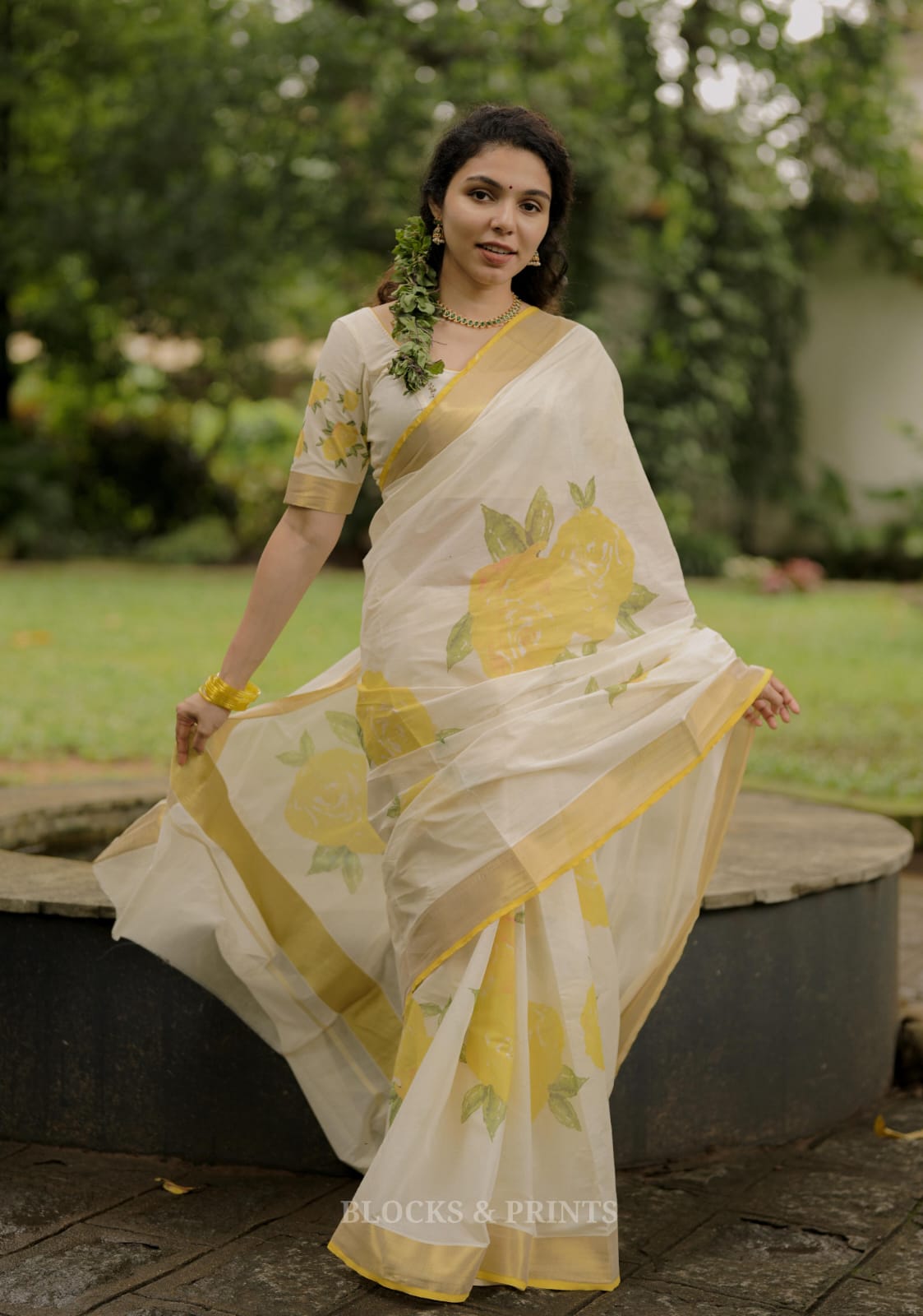 Kerala Saree (KS 03)