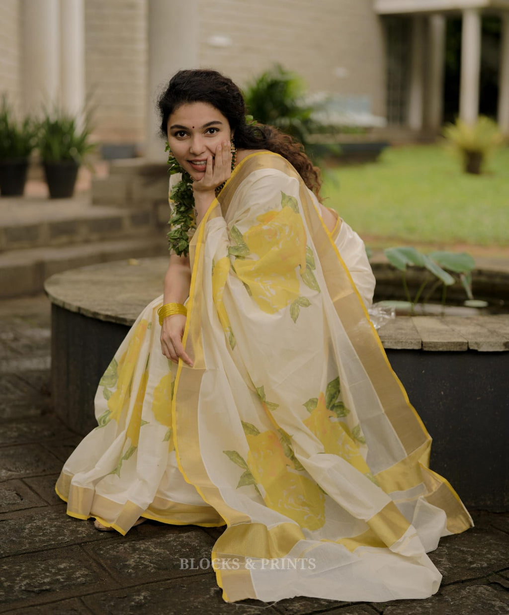 Kerala Saree (KS 03)