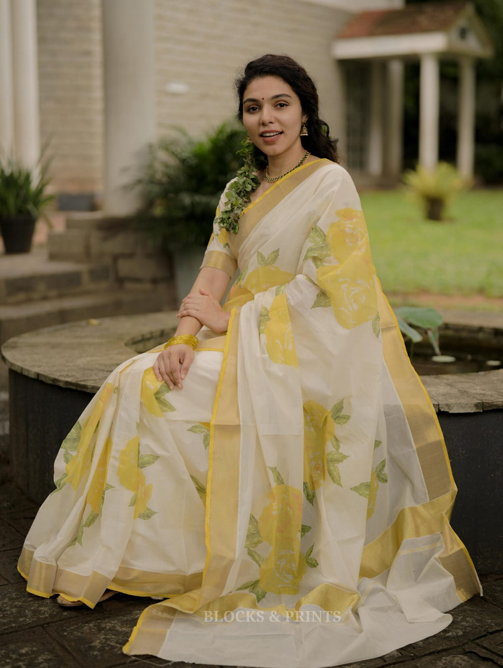 Kerala Saree (KS 03)