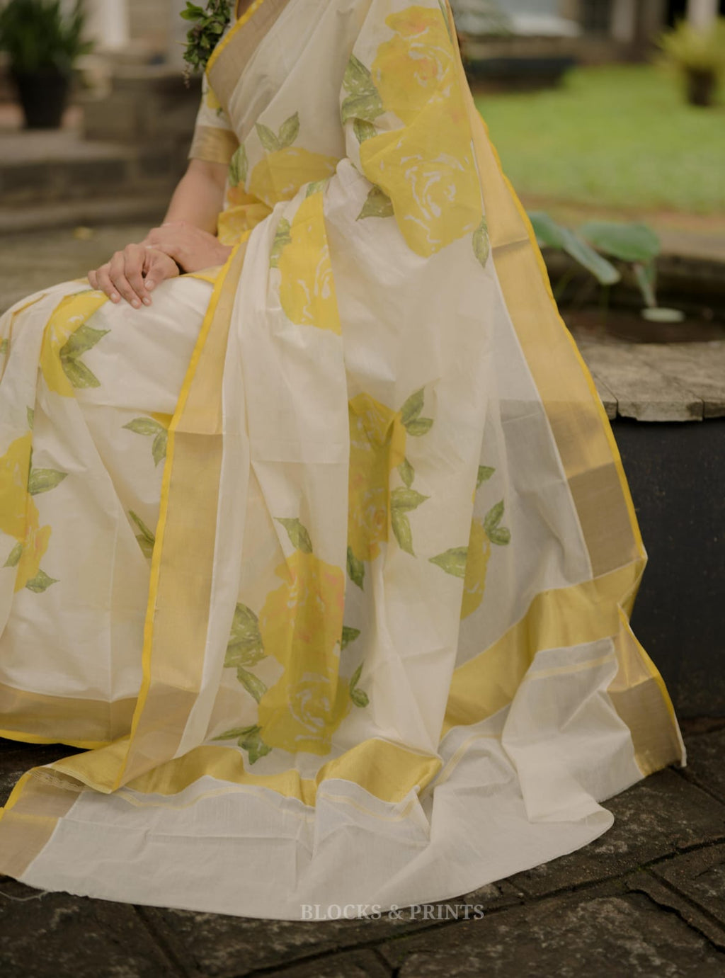 Kerala Saree (KS 03)