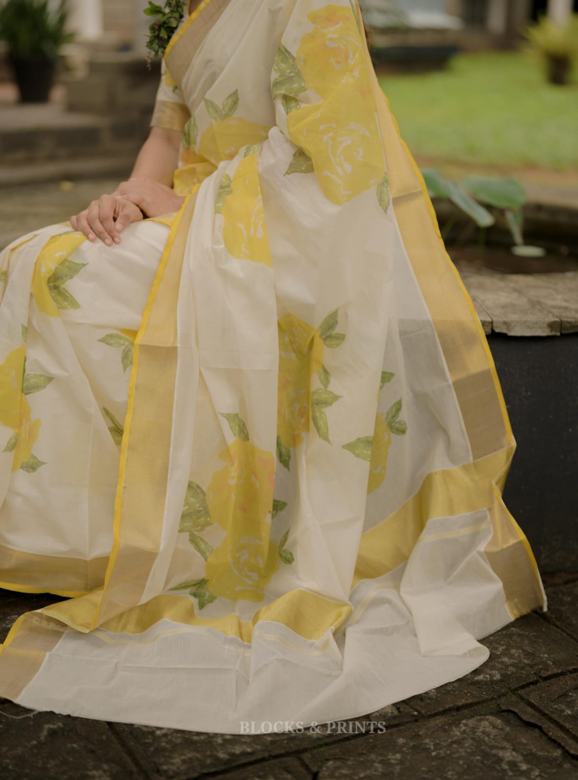 Kerala Saree (KS 03)