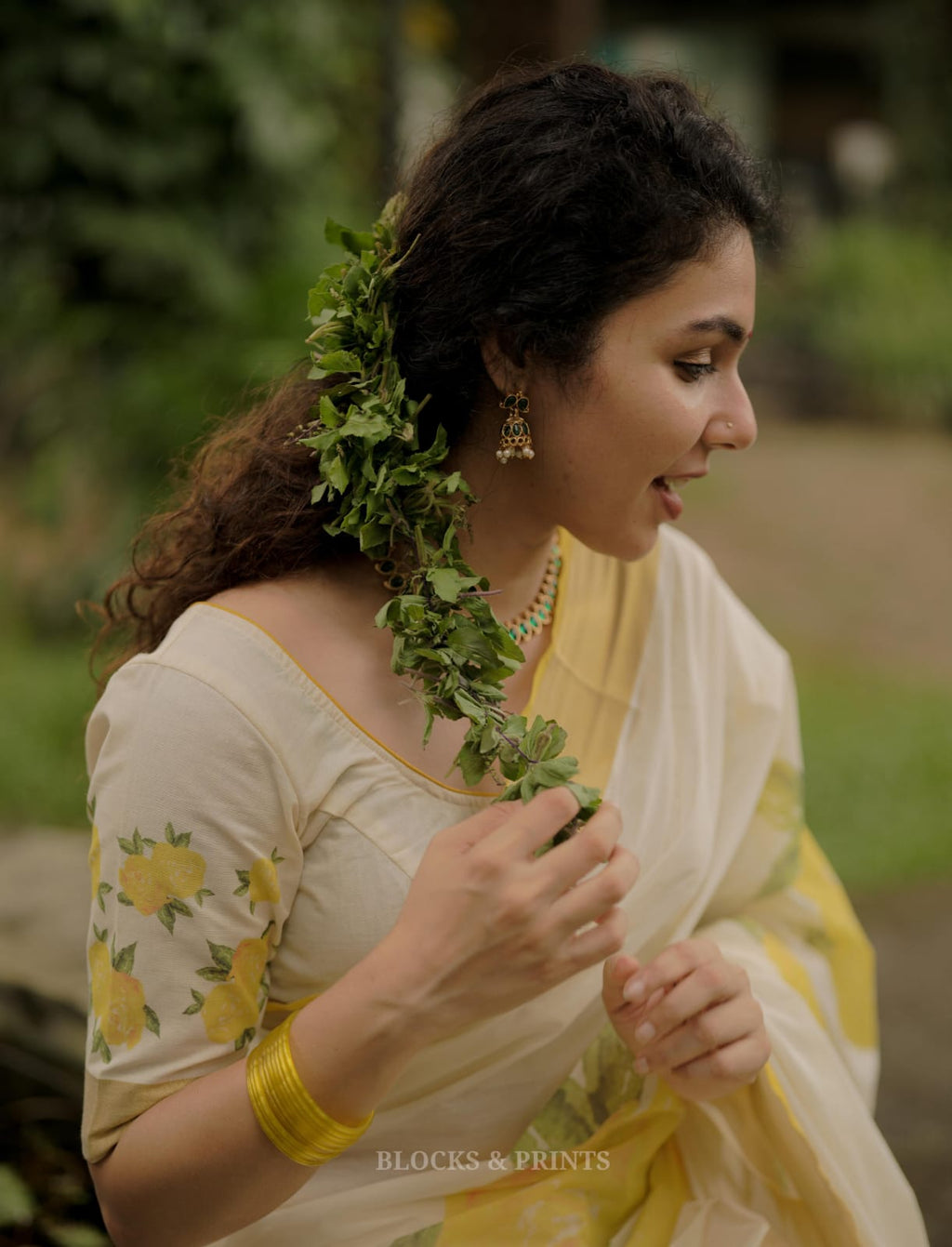 Kerala Saree (KS 03)