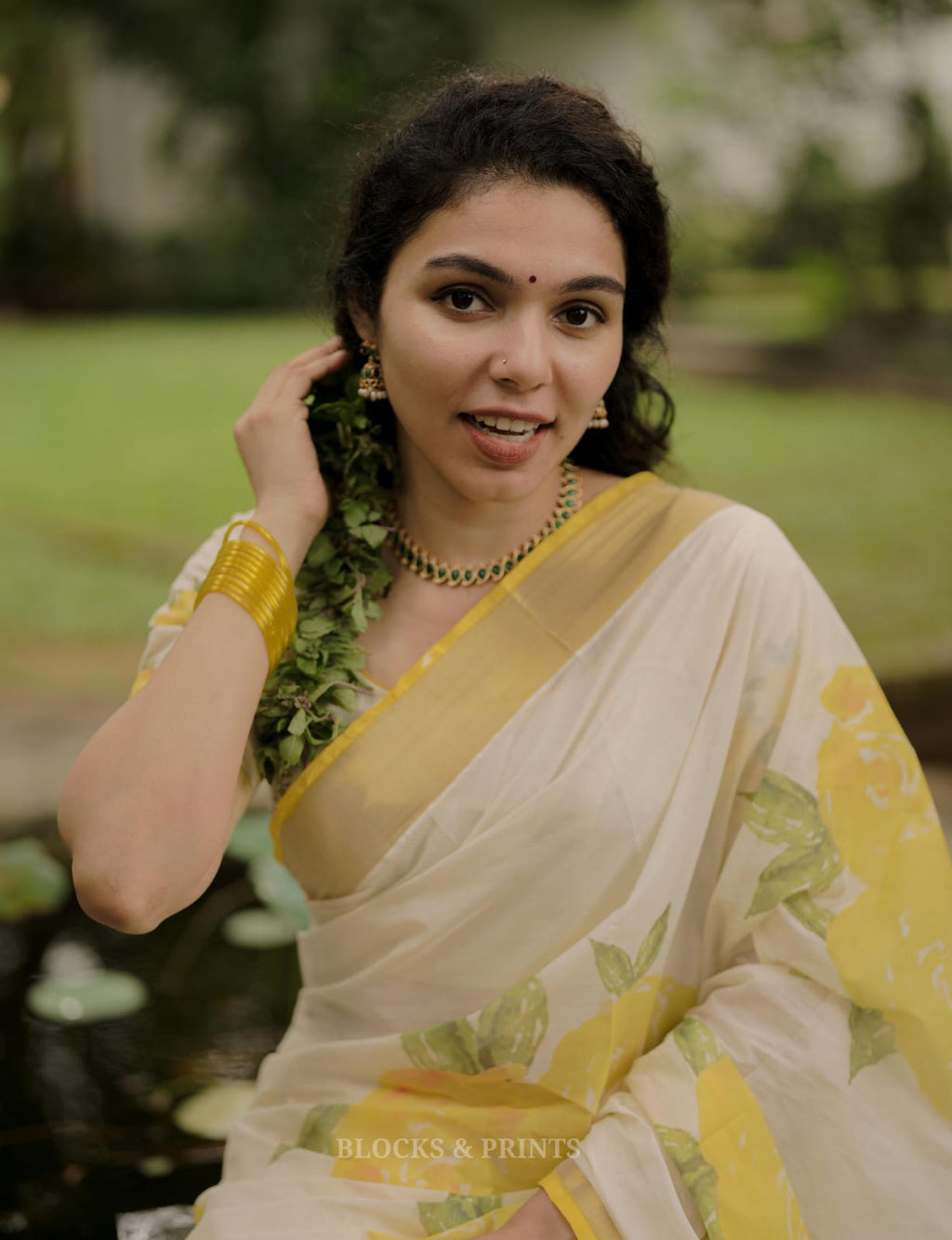 Kerala Saree (KS 03)