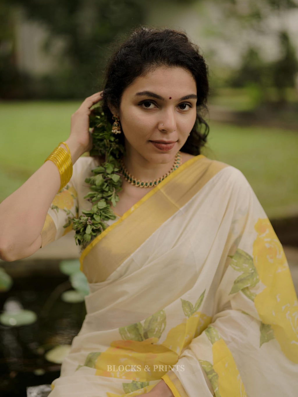 Kerala Saree (KS 03)