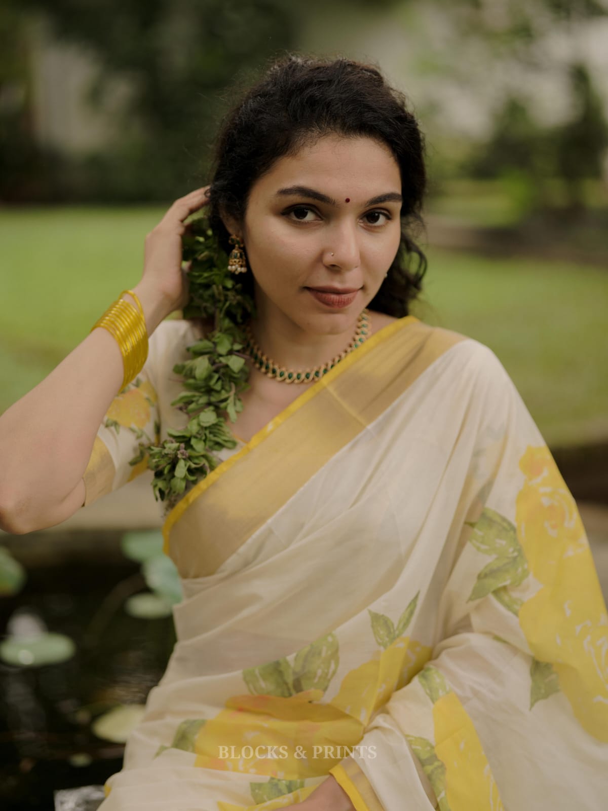 Kerala Saree (KS 03)