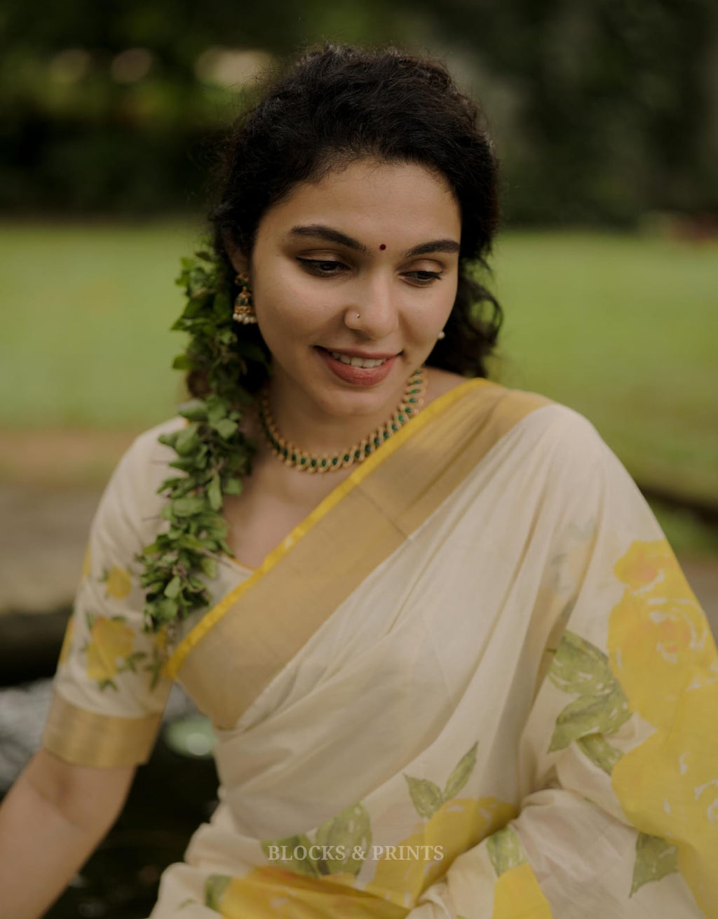 Kerala Saree (KS 03)