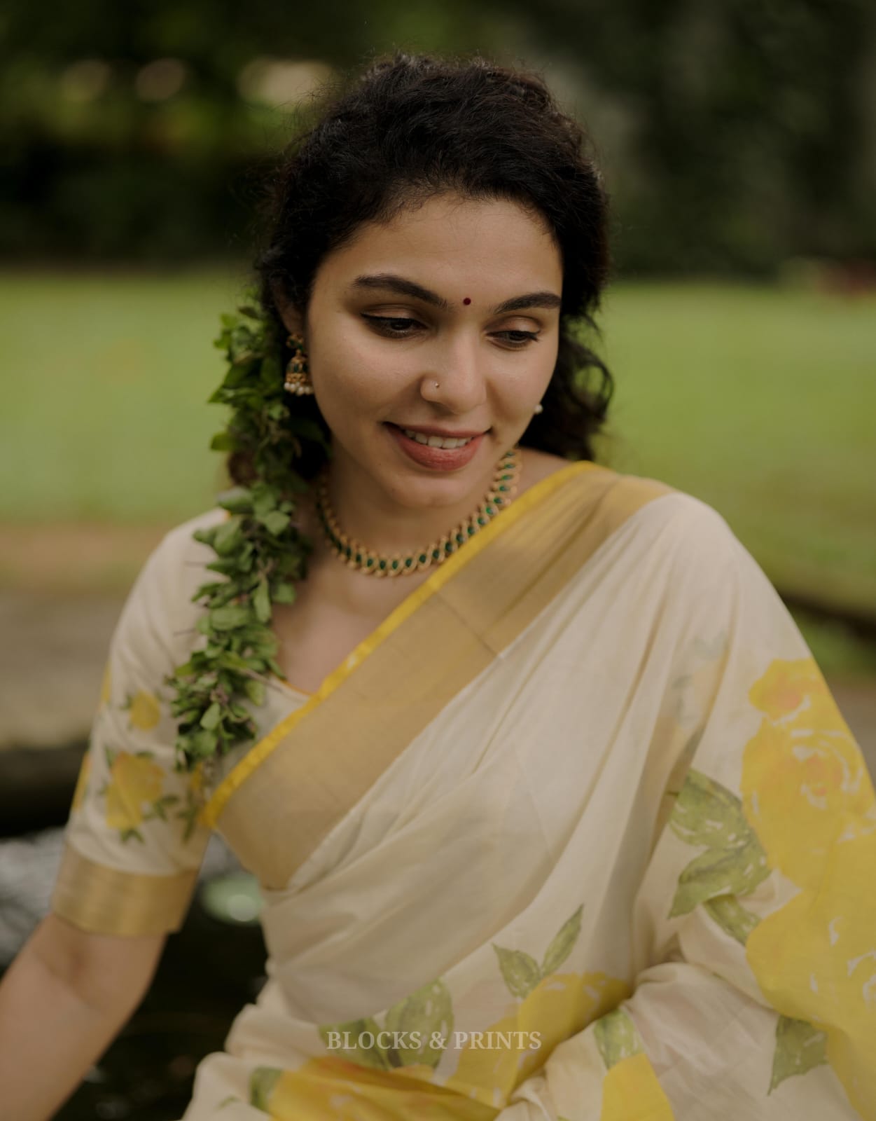 Kerala Saree (KS 03)
