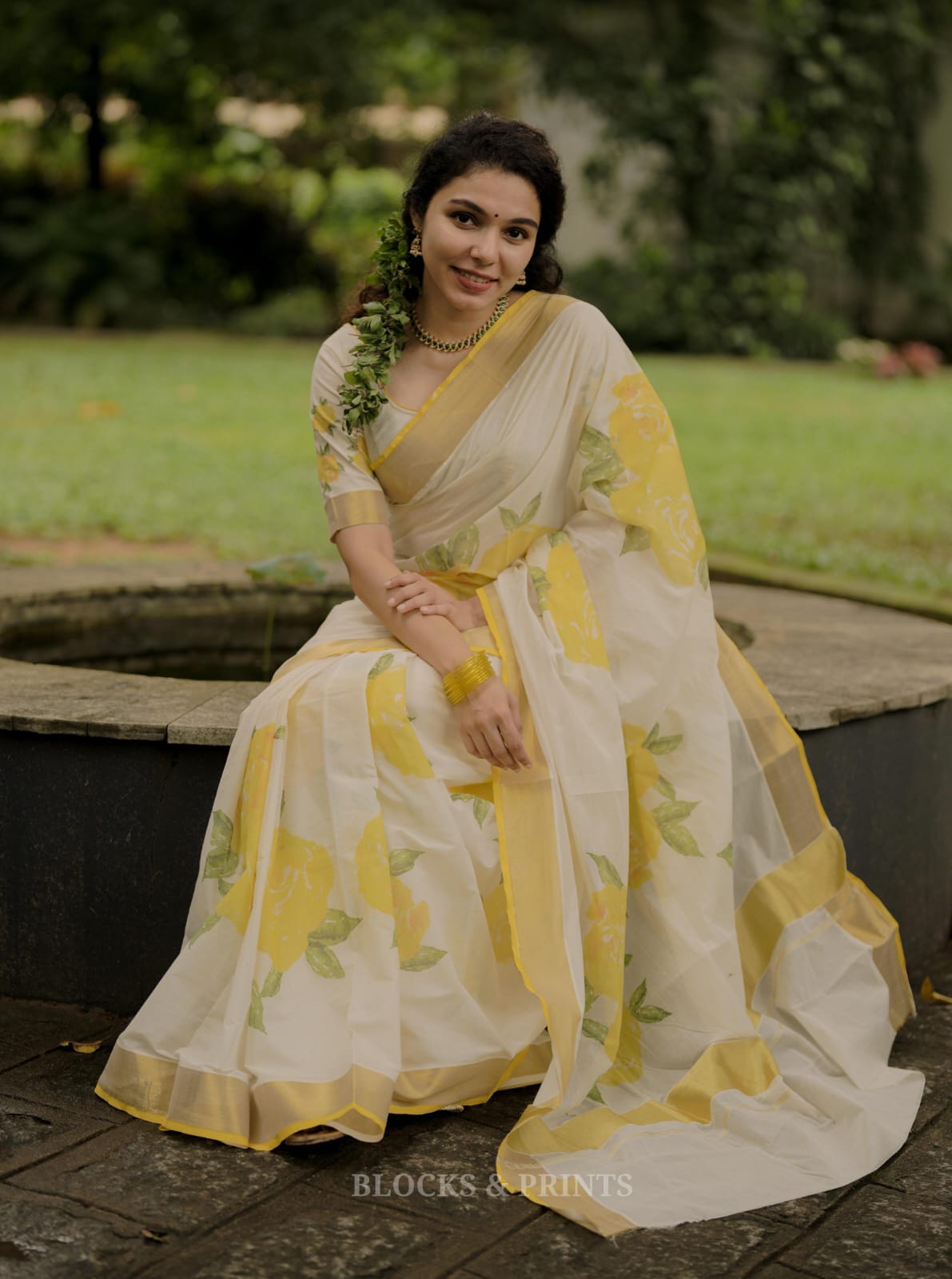 Kerala Saree (KS 03)