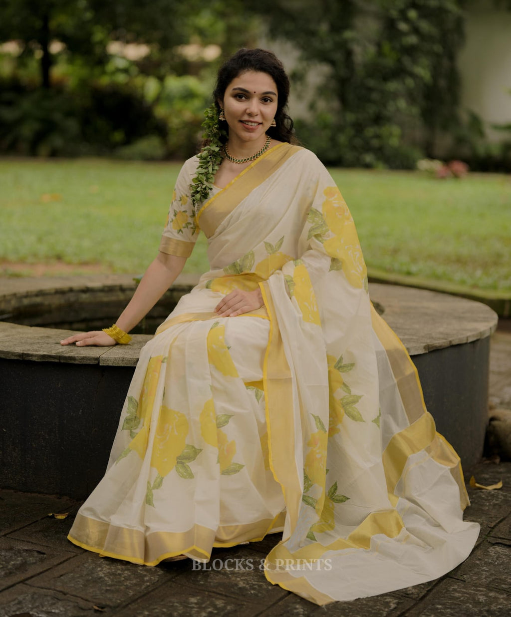 Kerala Saree (KS 03)