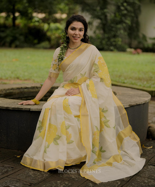 Kerala Saree (KS 03)