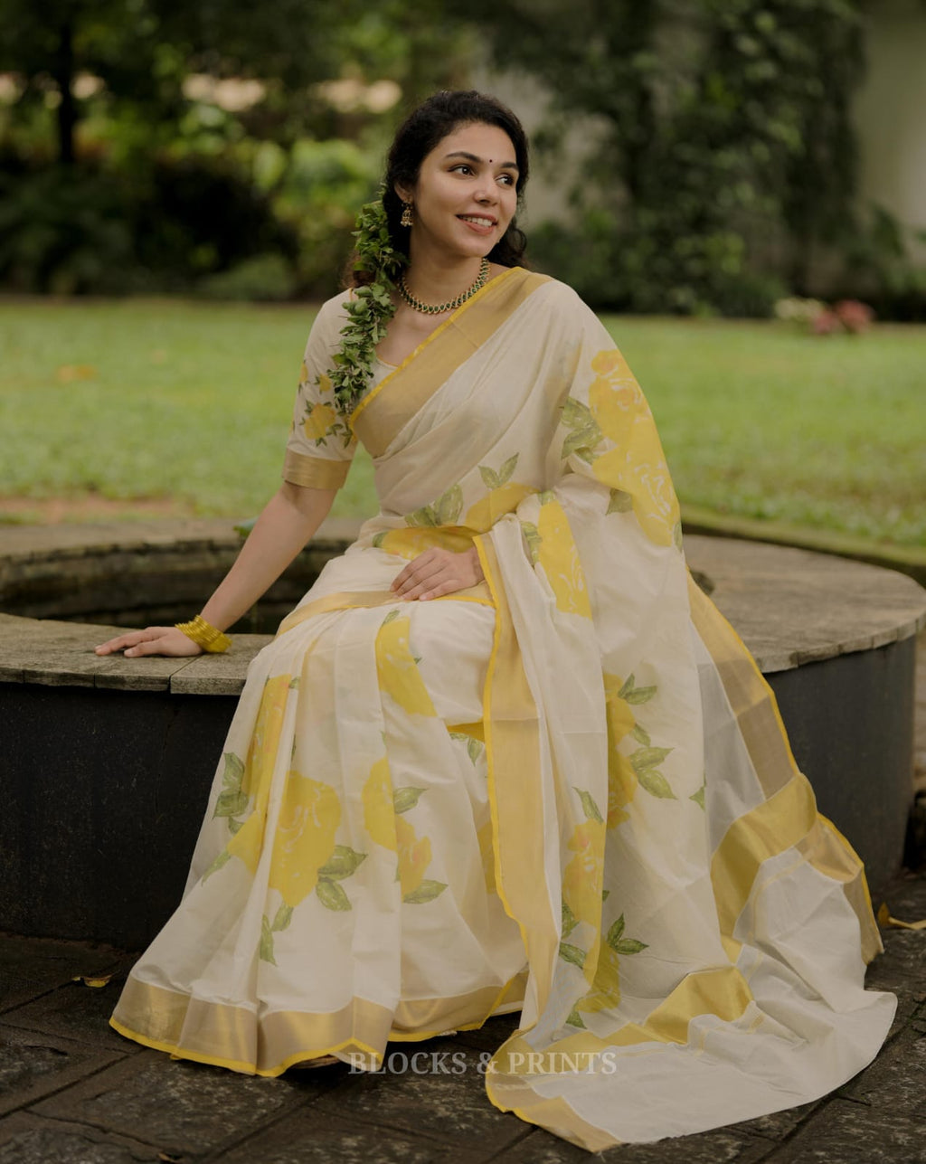 Kerala Saree (KS 03)