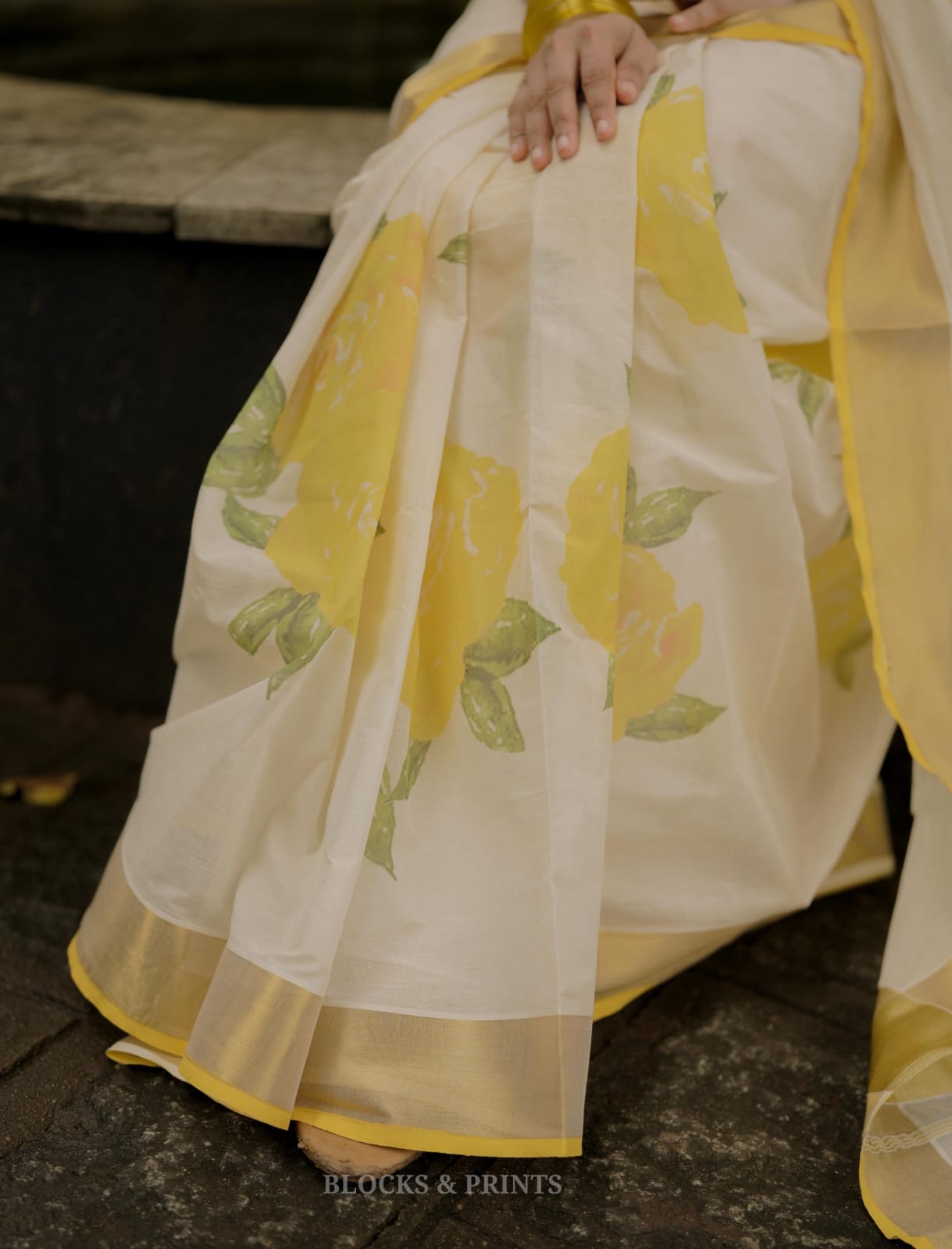 Kerala Saree (KS 03)