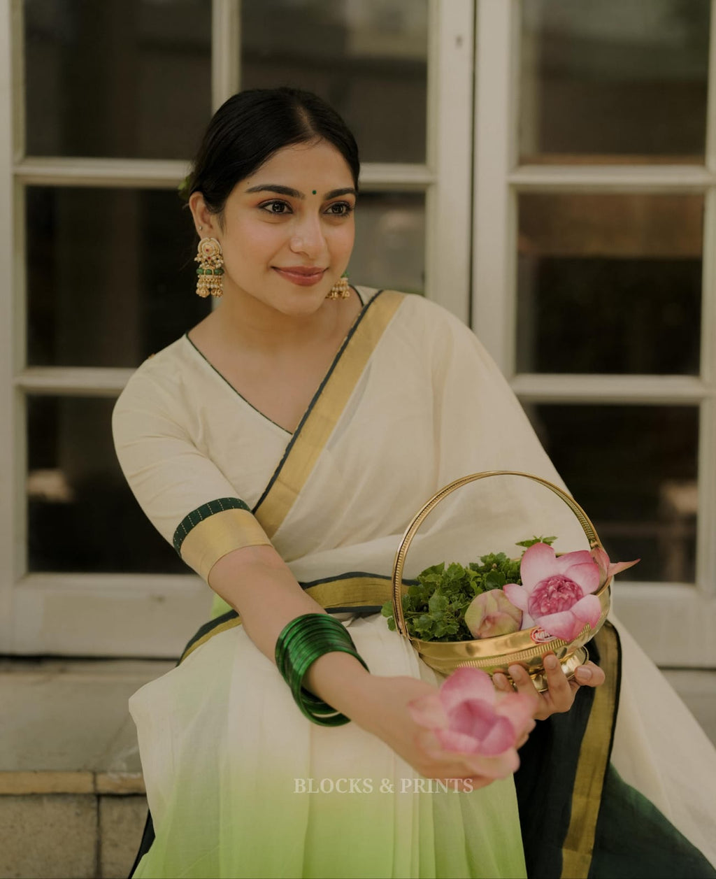 Kerala Saree( DS-450)