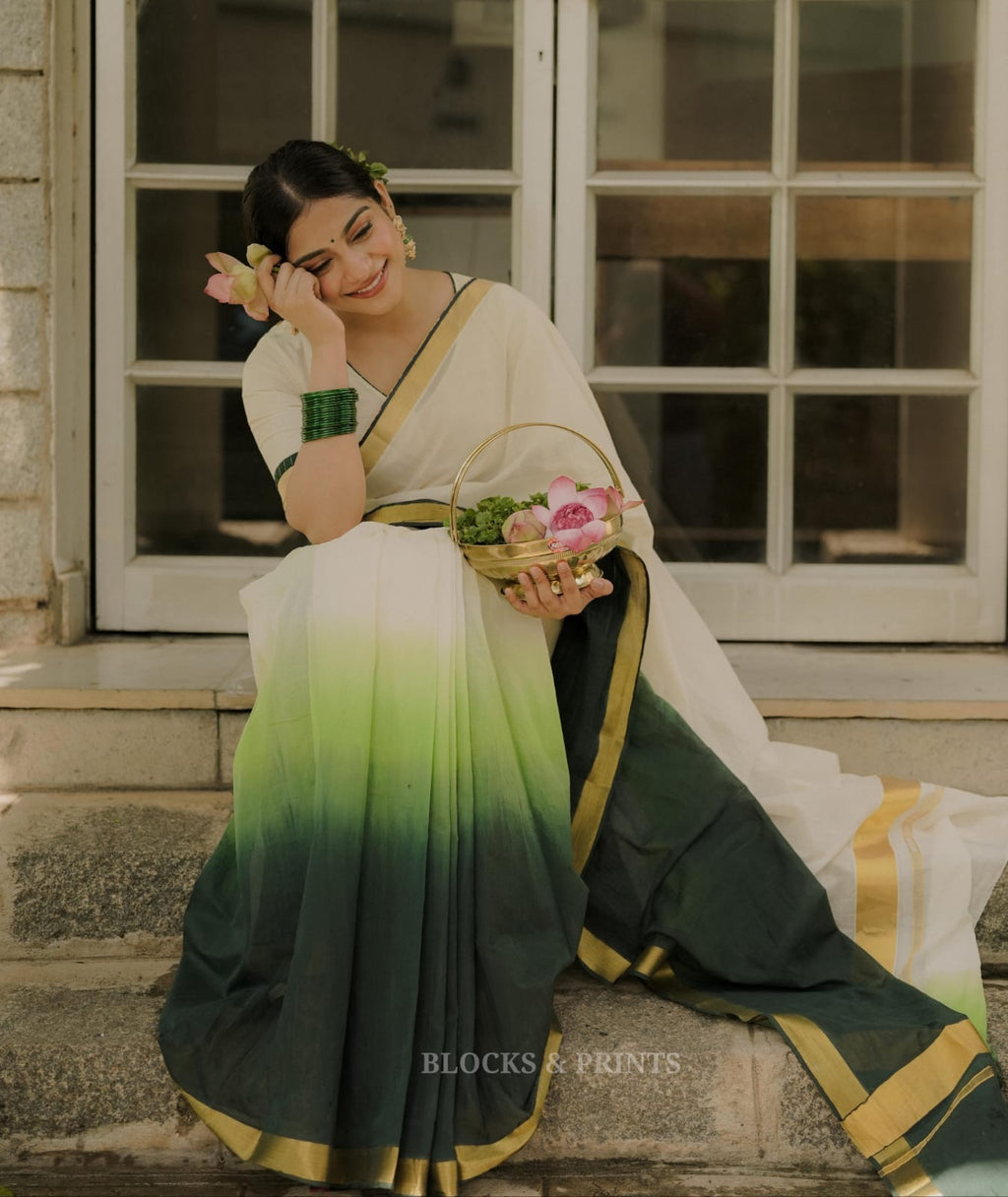 Kerala Saree( DS-450)