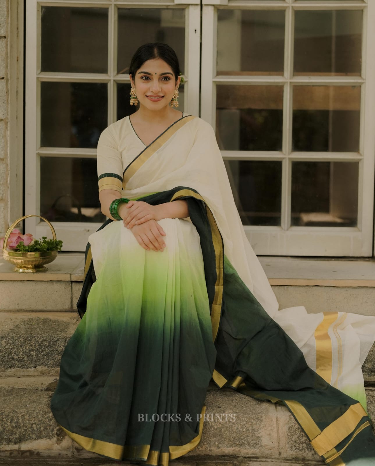 Kerala Saree( DS-450)