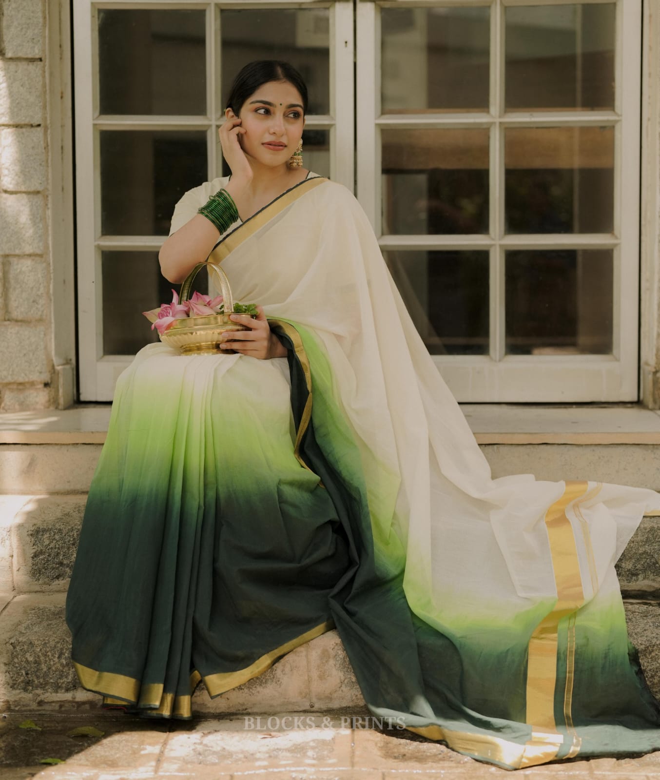 Kerala Saree( DS-450)