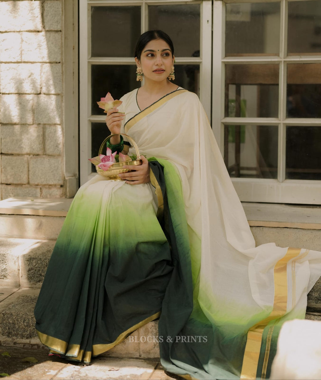 Kerala Saree( DS-450)