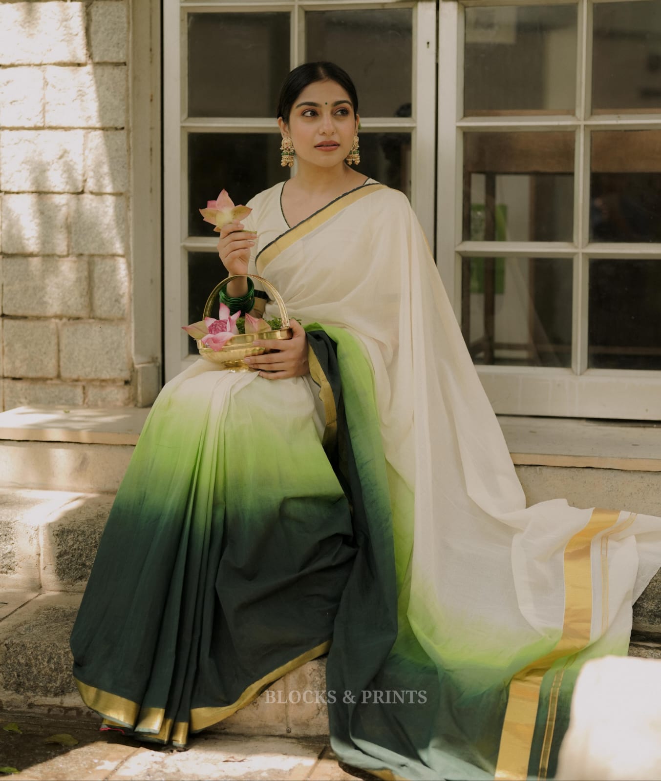 Kerala Saree( DS-450)