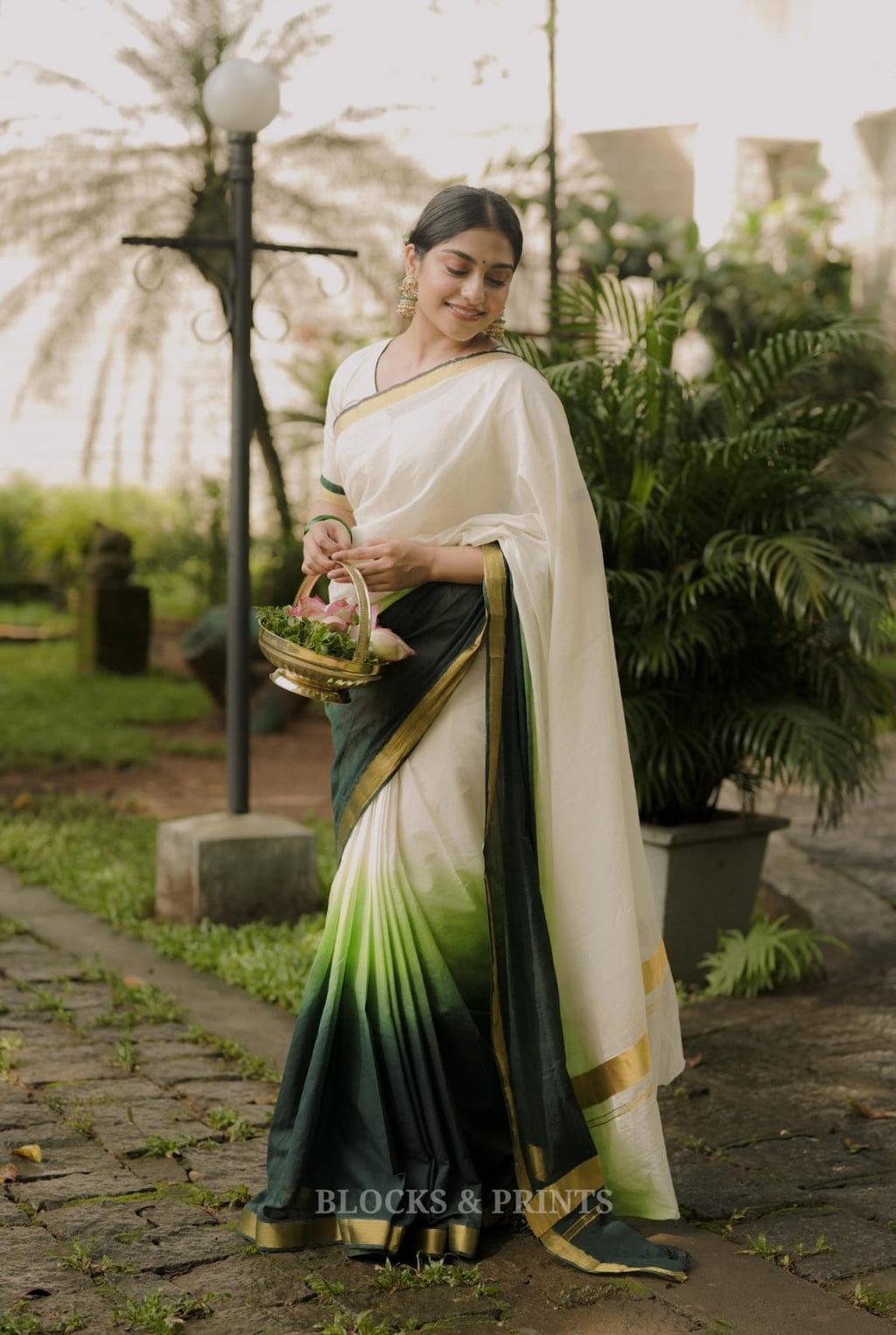Kerala Saree( DS-450)