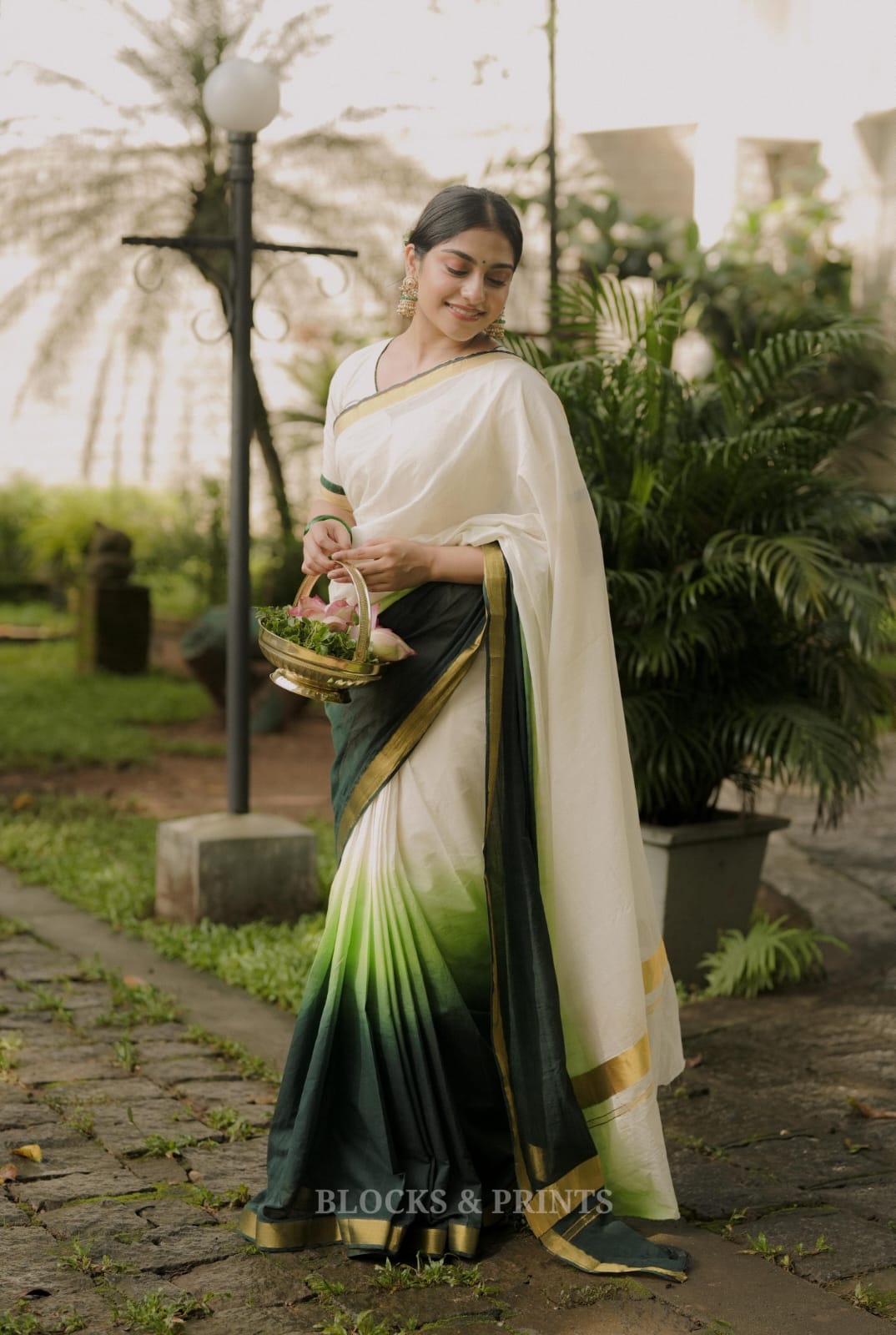 Kerala Saree( DS-450)
