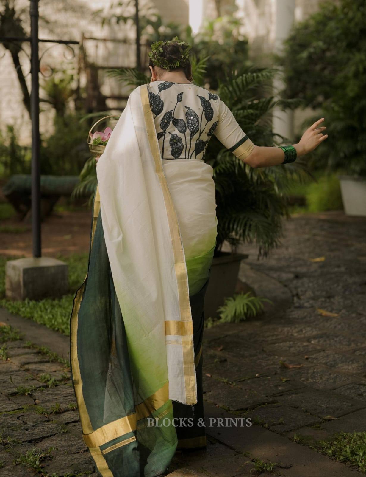 Kerala Saree( DS-450)