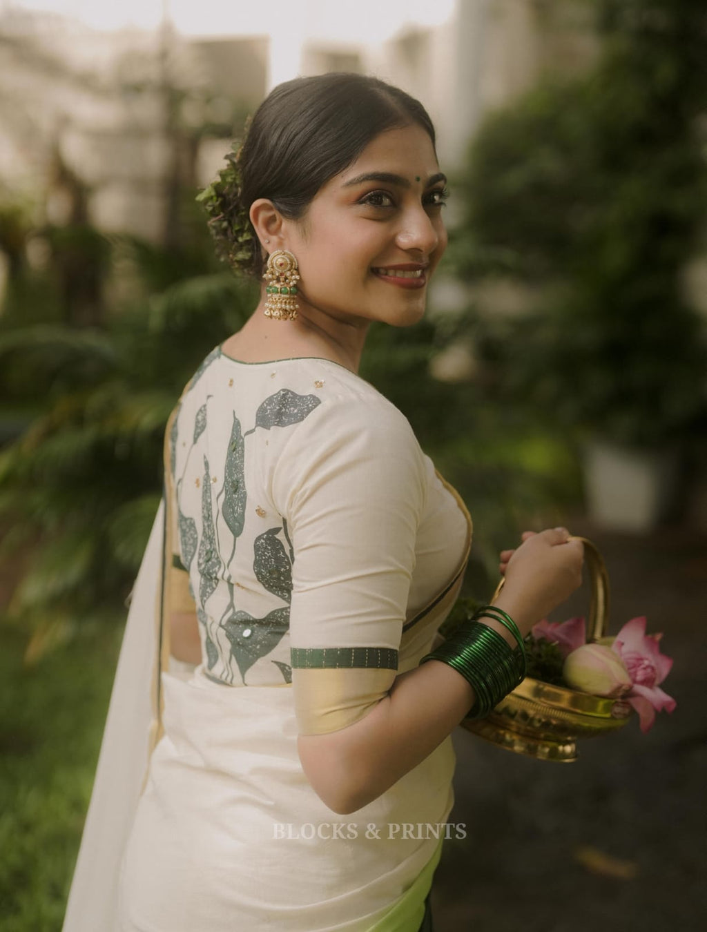 Kerala Saree( DS-450)