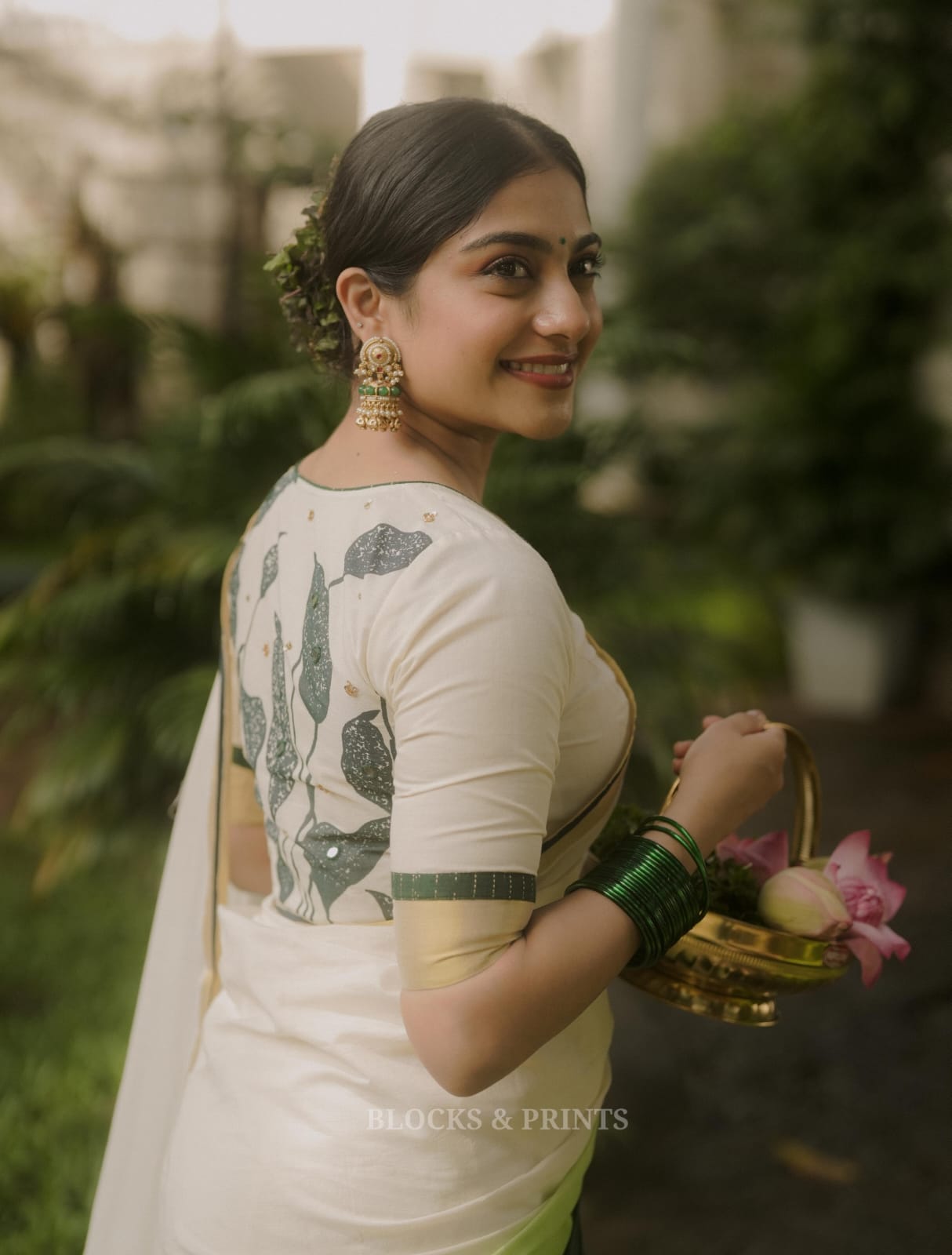 Kerala Saree( DS-450)