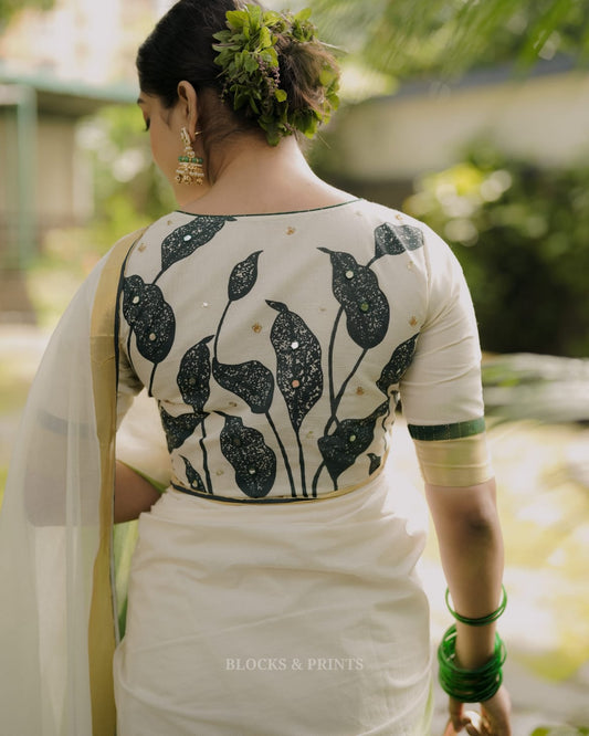 Kerala Saree (KS 05)