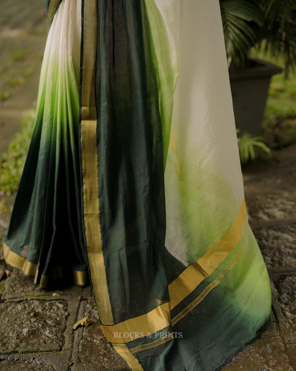 Kerala Saree( DS-450)