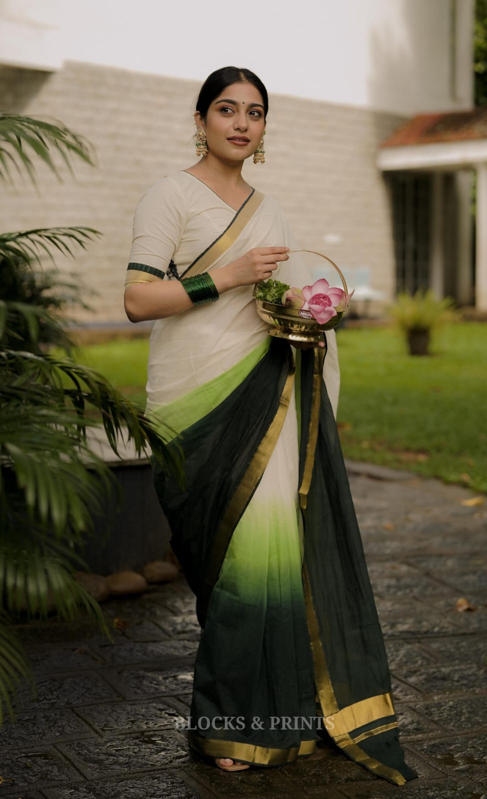 Kerala Saree( DS-450)