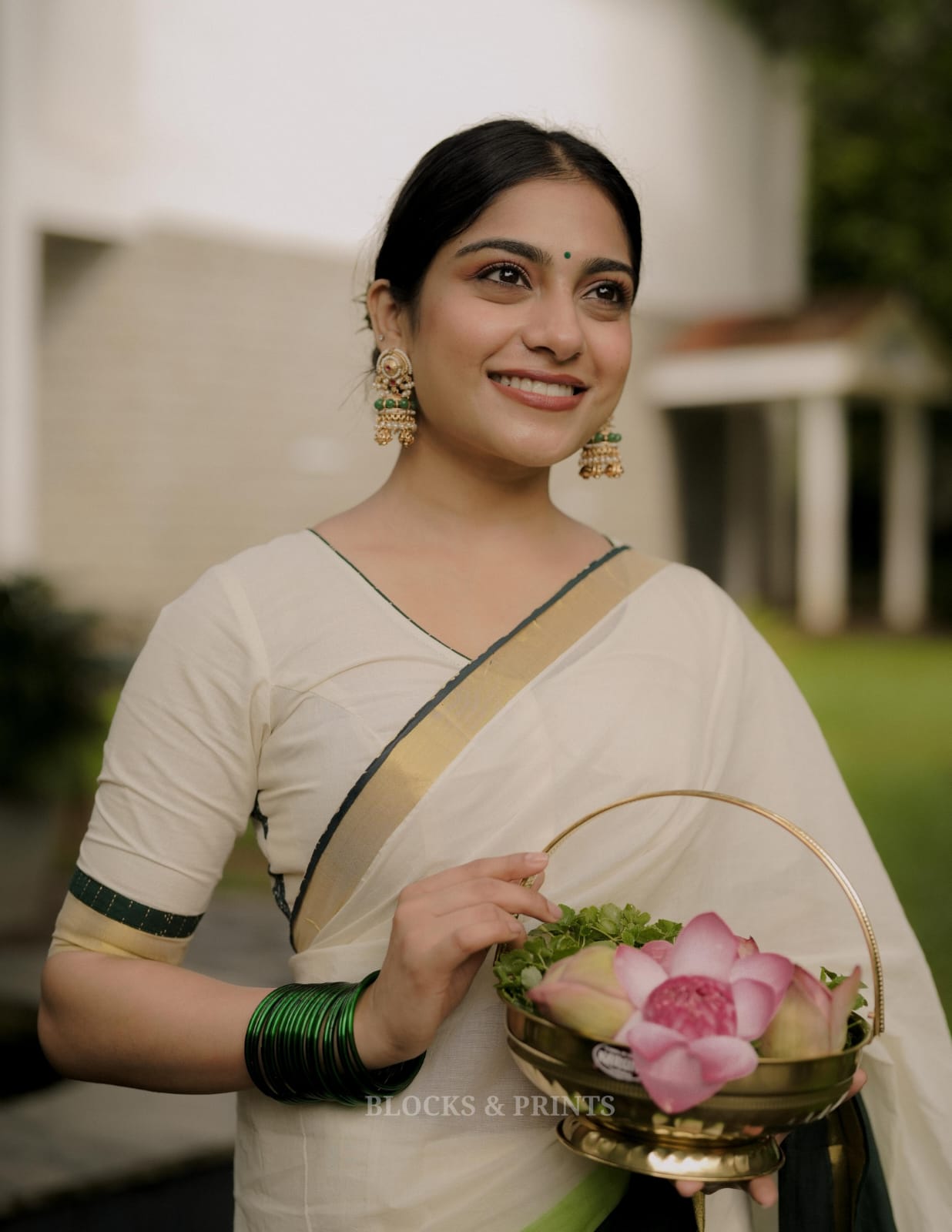 Kerala Saree( DS-450)
