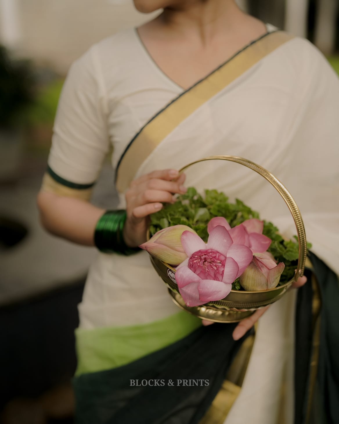 Kerala Saree( DS-450)