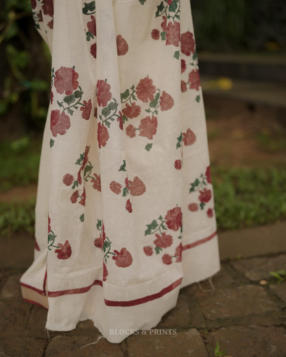 Kerala Saree ( DS-452)