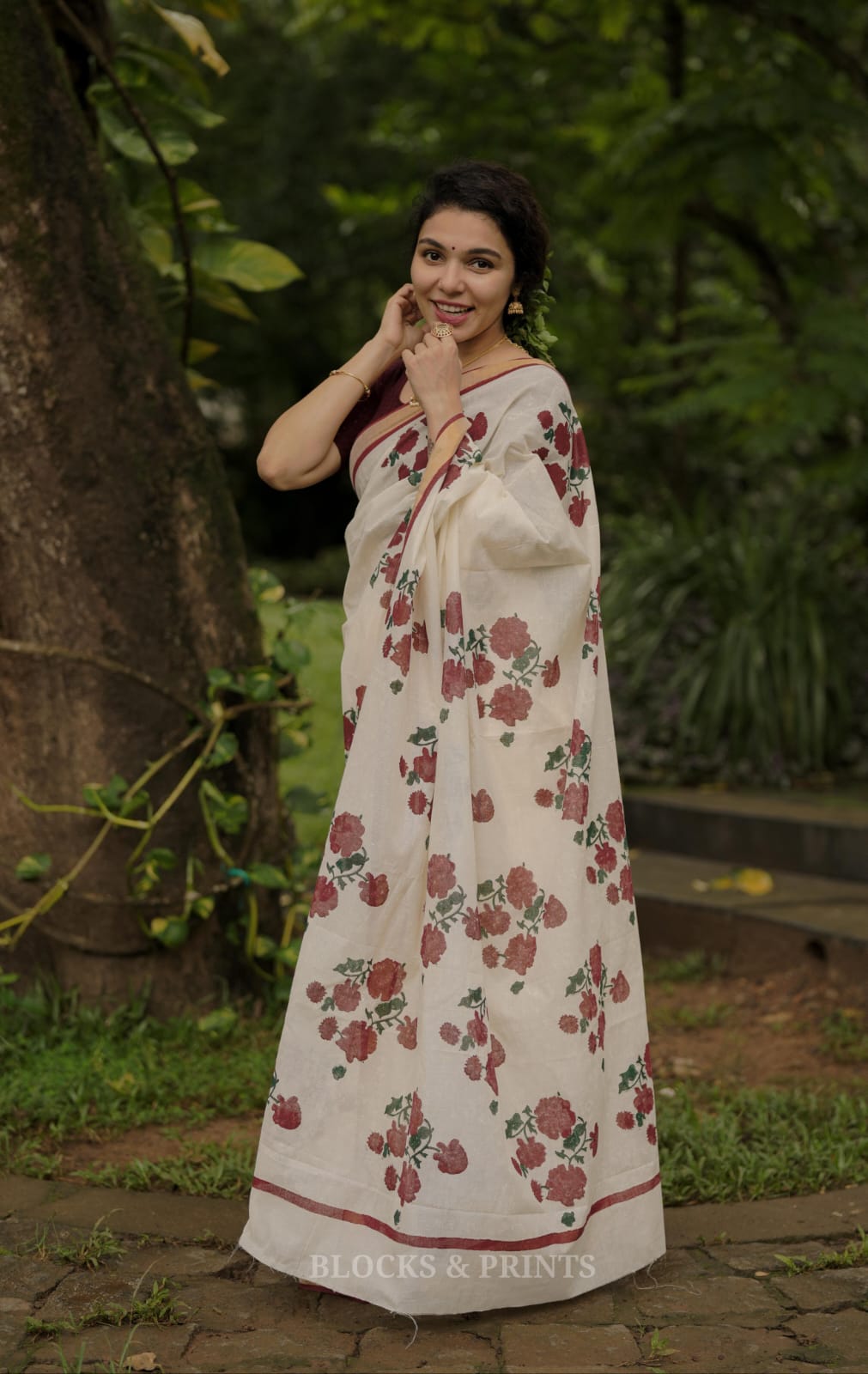 Kerala Saree ( DS-452)